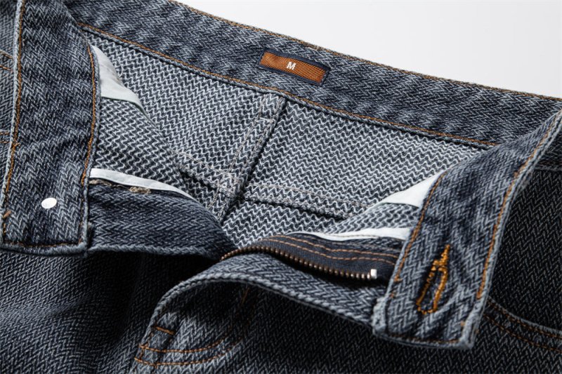 Men's Denim Shorts | Summer