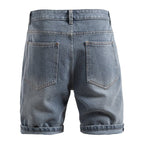 Men's Denim Shorts | Summer