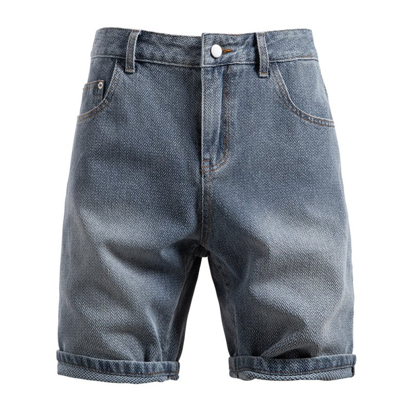 Men's Denim Shorts | Summer