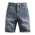 Men's Denim Shorts | Summer