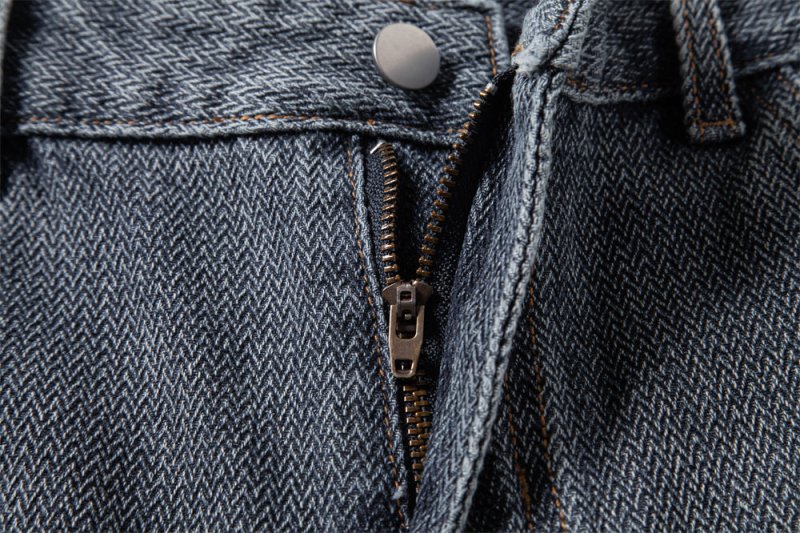 Men's Denim Shorts | Summer