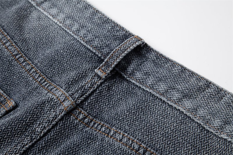 Men's Denim Shorts | Summer