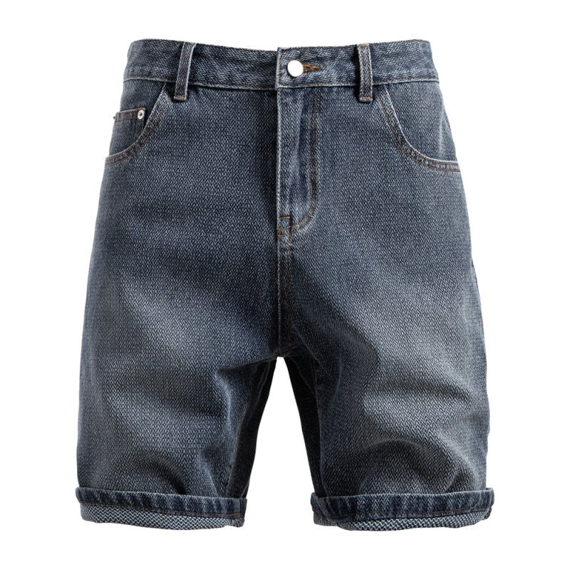 Men's Denim Shorts | Summer