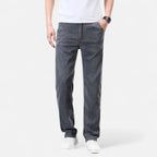 Men's Regular Fit Jeans | Wide Legs