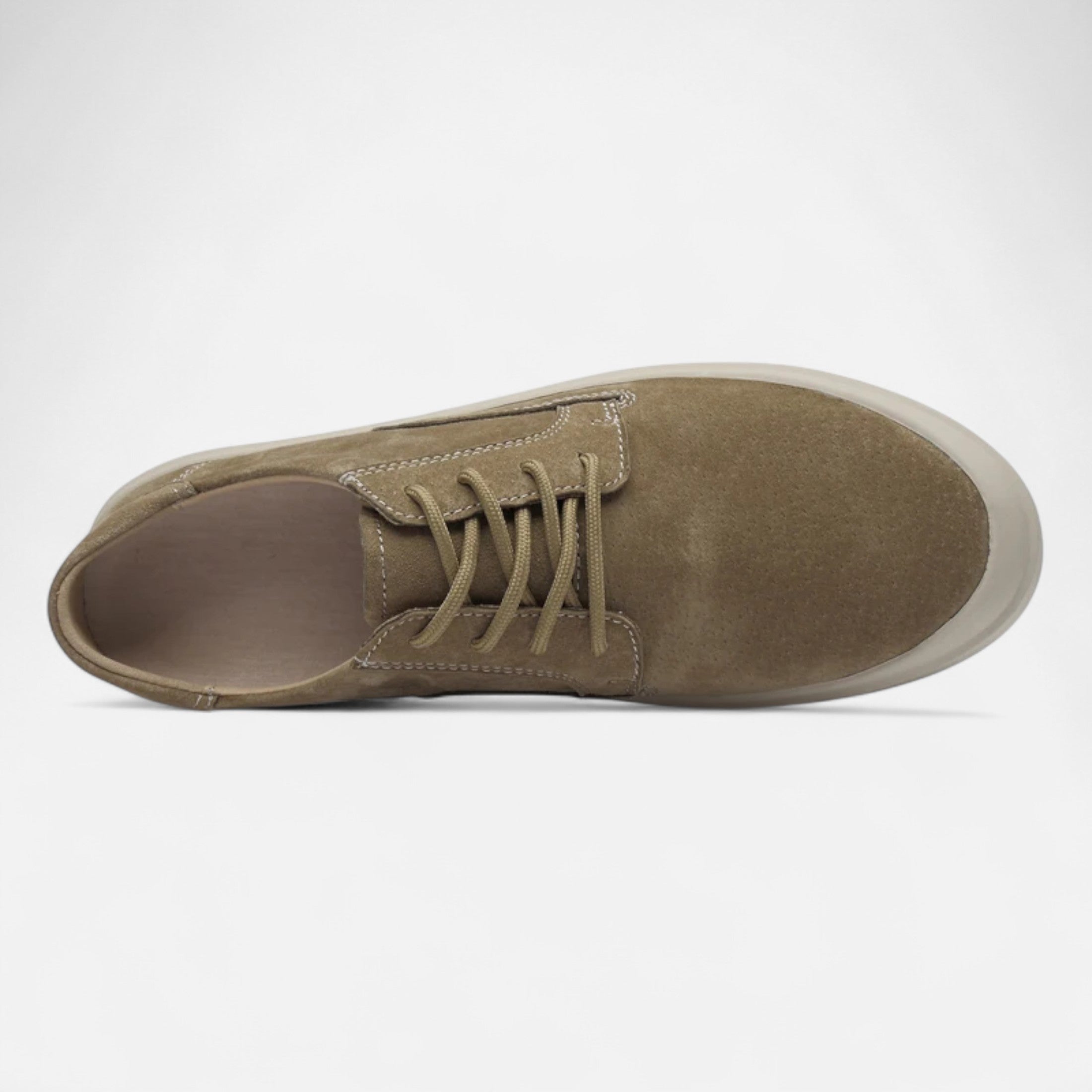 Męskie Buty Wsuwane | Płaskie