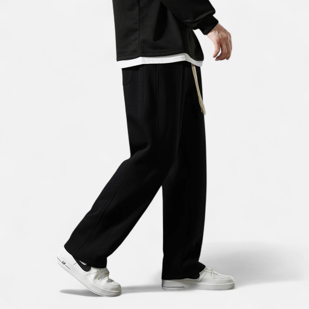Men's Wide Leg Pants | Joggers