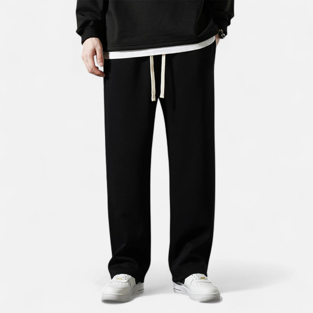 Men's Wide Leg Pants | Joggers