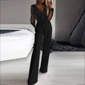 Women's Wedding Dress Jumpsuit
