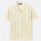 Men's Knit Shirt Summer | Regular Fit