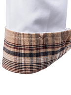 Men's Long Sleeve Shirt | Reversed