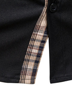 Men's Long Sleeve Shirt | Reversed
