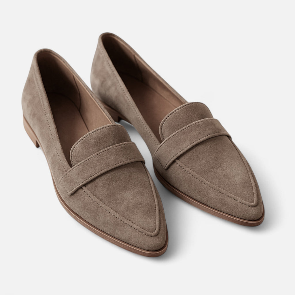 Women's Loafers Walk | Slip-On
