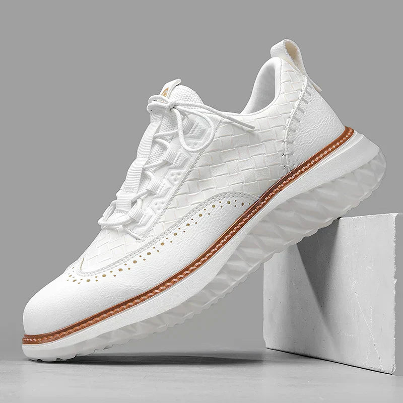Męskie Buty Casual | Do Pracy
