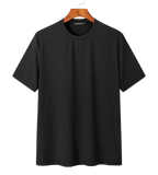 Męska Casualowa Sportowa Koszulka T | Slim Fit
