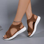 Women's Summer Walking Sandals | Orthopedic