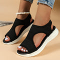 Women's Summer Walking Sandals | Orthopedic