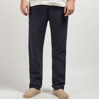 Men's Straight Leg Pants | Slim Fit