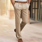 Men's Straight Leg Pants | Work