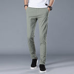 Men's Casual Pants | Slim Fit