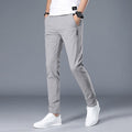 Men's Casual Pants | Slim Fit