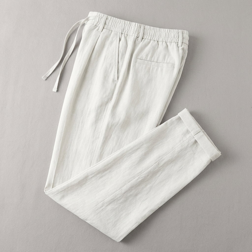 Męskie Spodnie Chino | Casualowe