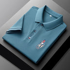 Men's Polo Shirt | Tight