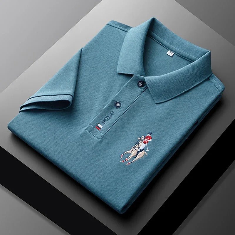 Men's Polo Shirt | Tight