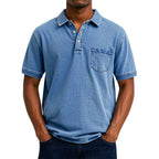 Men's Polo Shirt | Tight