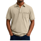 Men's Polo Shirt | Tight