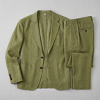 Men's Two-Piece Suit | Work