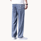 Men's Straight Leg Pants | Jeans