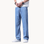 Men's Straight Leg Pants | Jeans
