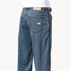 Men's Straight Leg Pants | Jeans