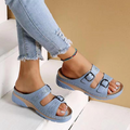 Women's Sandals with Arch Support