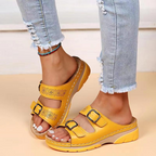 Women's Sandals with Arch Support