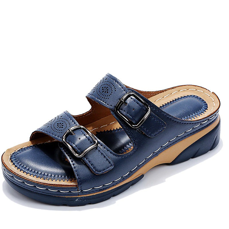 Women's Sandals with Arch Support