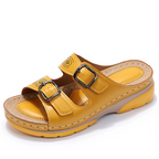 Women's Sandals with Arch Support
