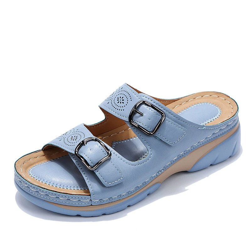 Women's Sandals with Arch Support