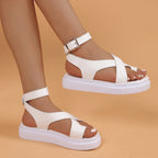 Women's Ankle Sandals | Barefoot