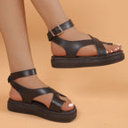 Women's Ankle Sandals | Barefoot