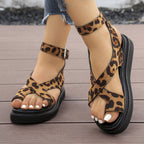 Women's Ankle Sandals | Barefoot