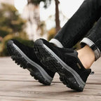 Męskie Buty do Chodzenia | Ortopedyczne