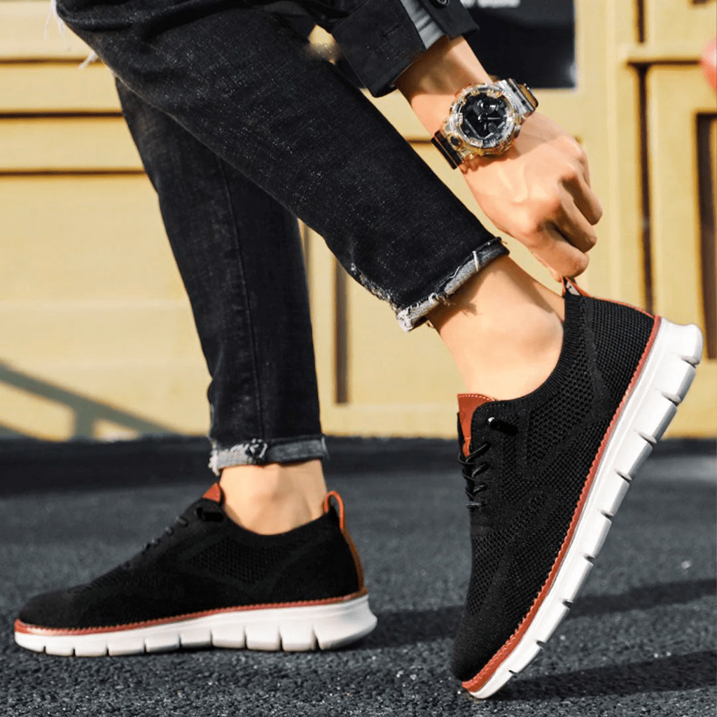 Męskie Buty Casual | Do Chodzenia