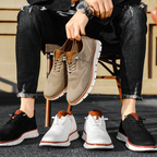 Męskie Buty Casual | Do Chodzenia