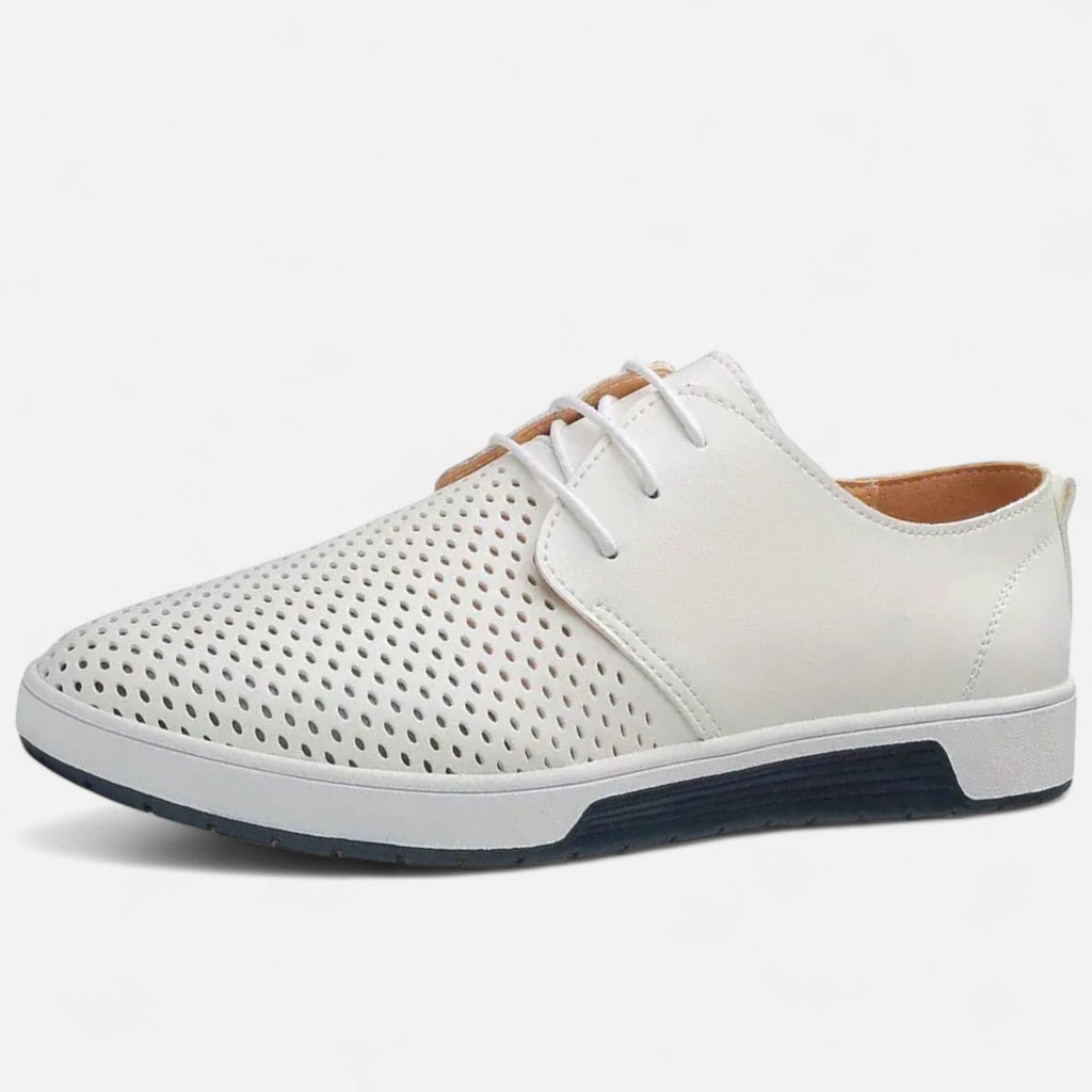 Męskie Buty Oxford Wizytowe | Chodzenia