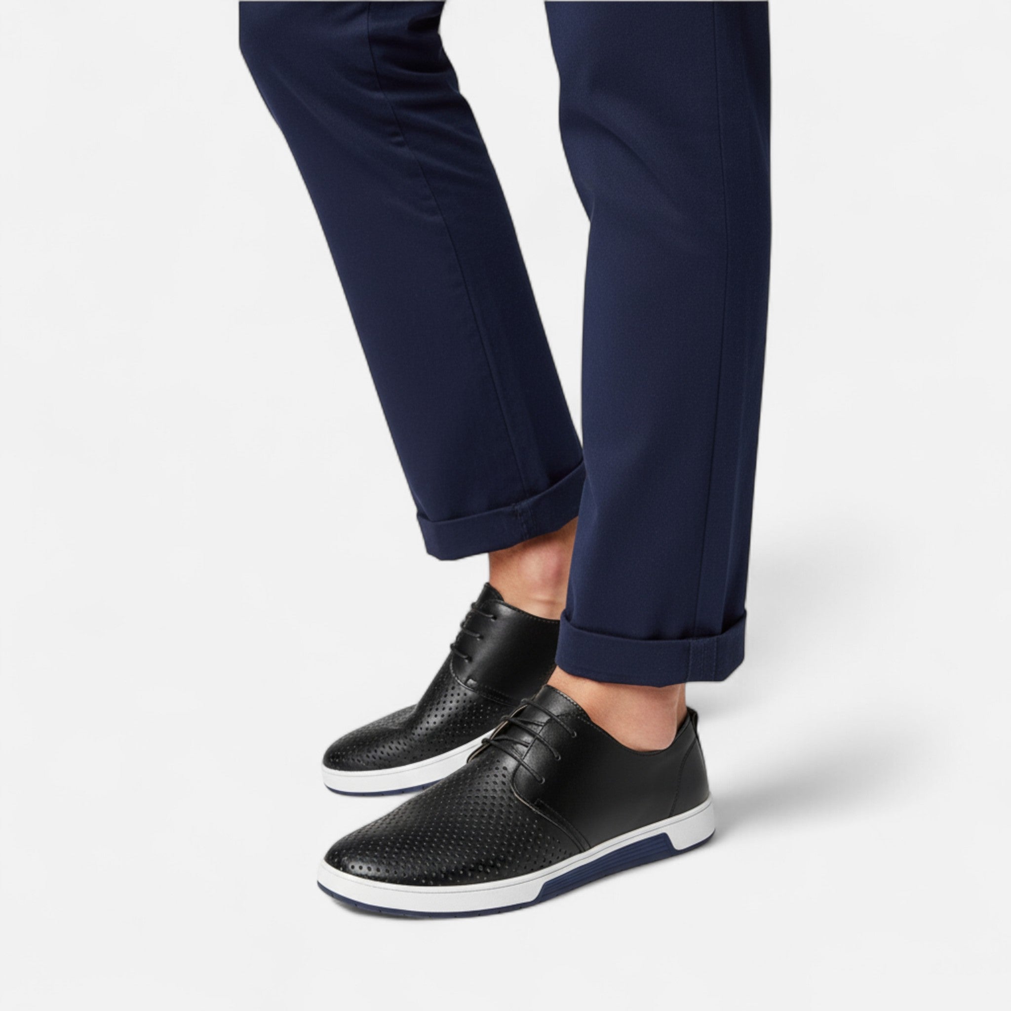 Męskie Buty Oxford Wizytowe | Chodzenia