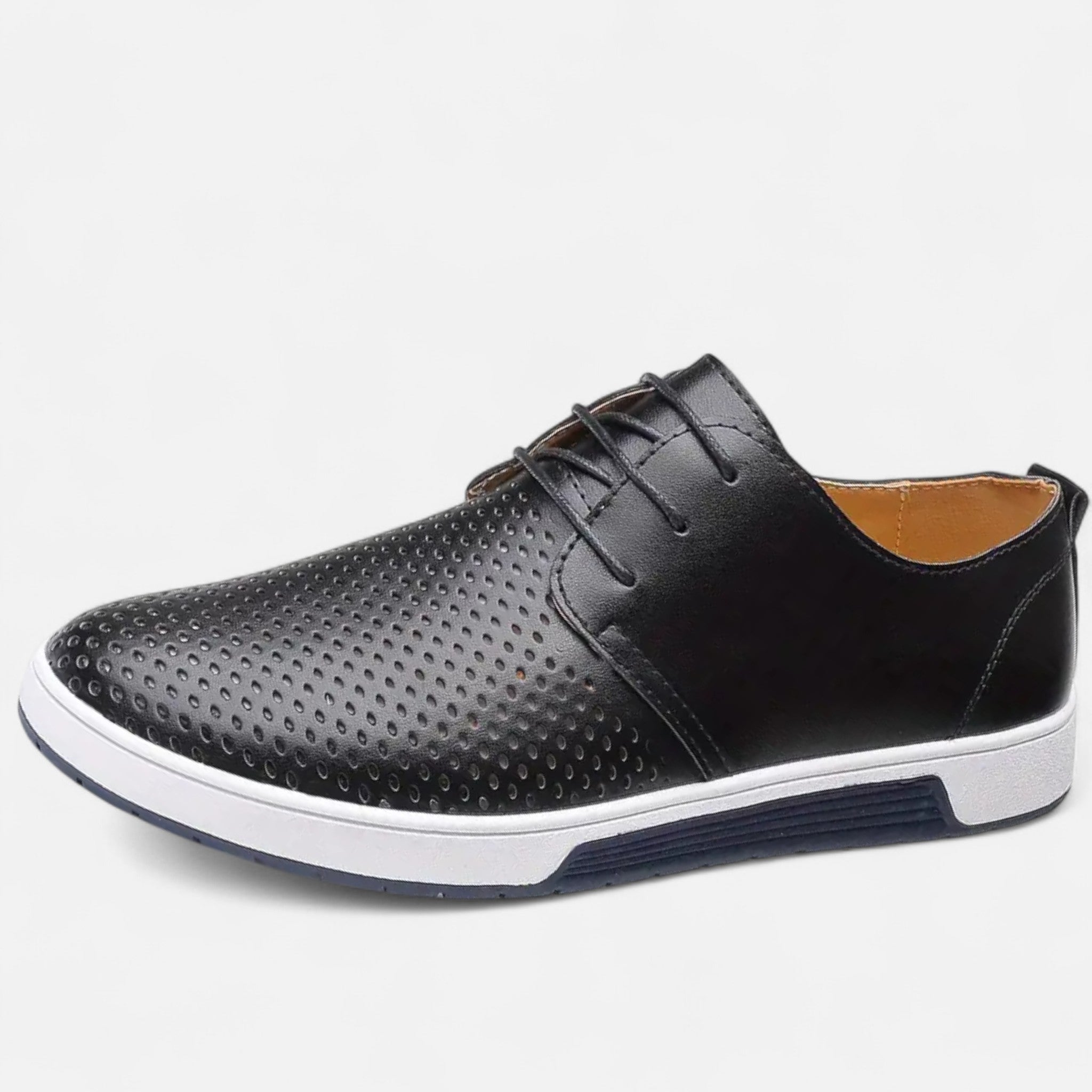 Męskie Buty Oxford Wizytowe | Chodzenia