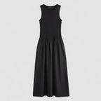 Women's Summer Casual Dress | Midi