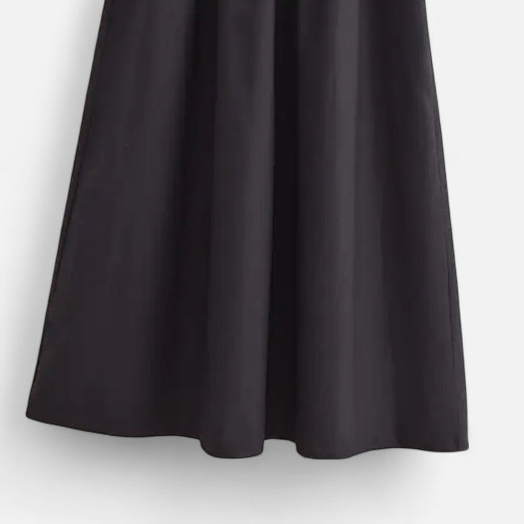 Women's Summer Casual Dress | Midi