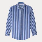 Men's Slim Shirt | Long Sleeve